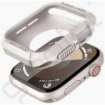 Spigen RUGGED ARMOR műanyag óra keret (ütésállóság) BÉZS - extratelgsm - 6 999 Ft