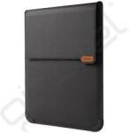 Nillkin VERSATILE tok fekvő NOTEBOOK/TABLET 3in1 (univerzális, asztali tartó, egérpad funkció, 16" méret) FEKETE
