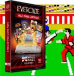 Evercade Data East Collection 1