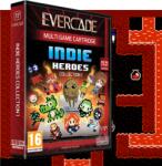 Evercade Indie Heroes Collection 1