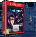 Evercade Full Void