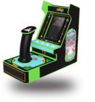 My Arcade Galaga 2in1 Joystick Player (DGUNL-7000) Console