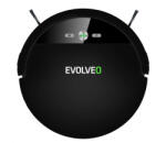 EVOLVEO RoboTrex H6 Black (RTX-H6-BK)