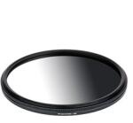 JJC Gradual Neutral Density Filter 58mm (F-G16X58) - tripont
