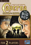 Look­out Games Caverna: Cave vs Cave Big Box angol nyelvű társasjáték (20241-184) (20241-184)