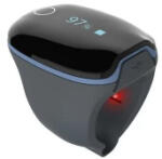 Viatom O2Ring hordható véroxigénszint mérő készülék (PO2) (viatomPO2)