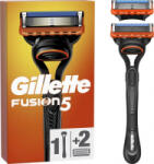 Gillette Fusion5 + 2 db borotvabetét (7702018866946)