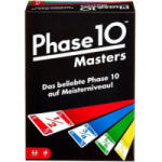 Ravensburger Phase 10 Master német nyelvű kártyajáték (887961617641) (r887961617641)