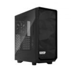 Fractal Design Meshify 2 Compact Lite Black (FD-C-MEL2C-03)