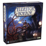 Delta Vision Eldritch Horror angol nyelvű társasjáték (16007-184) (16007-184)
