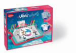 Maped Lumi Board Hableánykreatív készségfejlesztő rajzkészlet (904101) (904101)