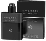 Bugatti Performance Intense Black EDT 100 ml