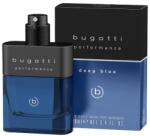 Bugatti Performance Deep Blue EDT 100 ml