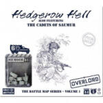 Days of Wonder Memoir 44 Hedgerow Hell angol nyelvű társasjáték kiegészítő (824968818794) (d824968818794)
