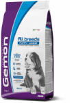 Gemon All Breeds Puppy & Junior tuna & rice 15 kg