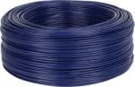 Inne Árnyékolt kábel 2x3mm kék 100m KAB0204 (KAB0204)