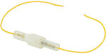  Gn, varratmentes, 30mm kábel sárga 0, 75 (4021)