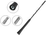 BLOW URA202 autóantenna, 24 cm - 22-691- (22-691)