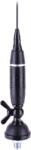 Peiying CB antenna Sunker Elite 125 szerelt 80cm (ANT0449)
