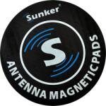 Sunker Mágneses pad SUNKER CB antennához 12cm (ANT0473)