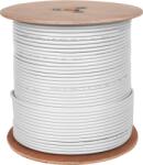 Cabletech Koaxiális kábel F690 BV 75ohm 305m KAB0010 (KAB0010)