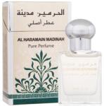 Al Haramain Madinah (Rollerball) Extrait de Parfum 15 ml