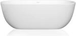 Sanoterm Cada freestanding Diana 170x80 cm (DIANA 170x80)