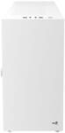 Aerocool CS-111-G-WT-v1 White