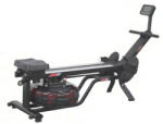 HC Home Fitness HS302C