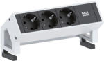 Bachmann DESK 2 3 Plug (902.2048)