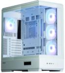 Zalman P50 DS White