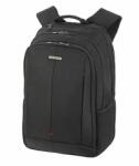 Samsonite 115329-1041 14, 1" Notebook hátizsák, fekete