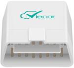 Viecar Interfata Diagnoza Multimarca Viecar Dual Bluetooth 4.0, White, Aplicatie Dedicata, iOS, Android, Box (SKU1260)
