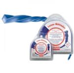 DOLMAR 369224072 Nylon damil 2, 4mm x 120m, kék, csendes, (369224072)