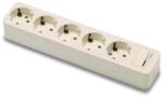 Famatel 5 Plug Switch (2525)