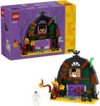 LEGO® Halloween Barn (40721) LEGO