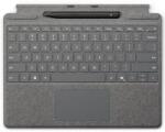 Microsoft Surface Pro Keyboard + Slim Pen Platinum