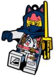 Lego Stationery LEGO Ninjago Sora magnet (SL53350)