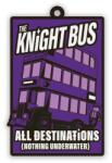 Lego Stationery LEGO Harry Potter Autobuzul Cavalerilor magnet (SL53246)