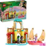 LEGO® Wicked - Glinda, Elphaba & Nessarose at Shiz University (75681) LEGO