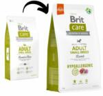 Brit Care Adult Small Breed Lamb & Rice 7 kg
