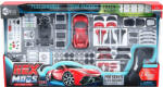 HEXBUG Hexmods Pro Series Elite - piros