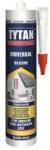 Tytan univerzális szilikon, fehér 280ml (SEL-10042130) (SEL-10042130)