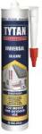 Tytan univerzális szilikon, színtelen 280ml (SEL-10042094) (SEL-10042094)