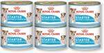 Royal Canin Starter Mousse Mamă și pui de câine 6x195g