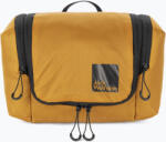 Jack Wolfskin Wandermood Washbag sós karamellás táska utazó kozmetikai táska