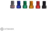 STING ST-806 adapter szingó szelepre, fekete