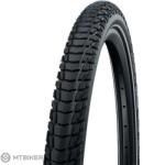 Schwalbe MARATHON PLUS TOUR 700x35C Performance SmartGuard Reflex gumiabroncs, huzal