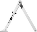 GEZE TS 2000/4000 K rudazat - fehér / kikapcsolási lehetőséggel (5515)