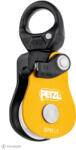 Petzl SPIN L1 szíjtárcsa forgóval